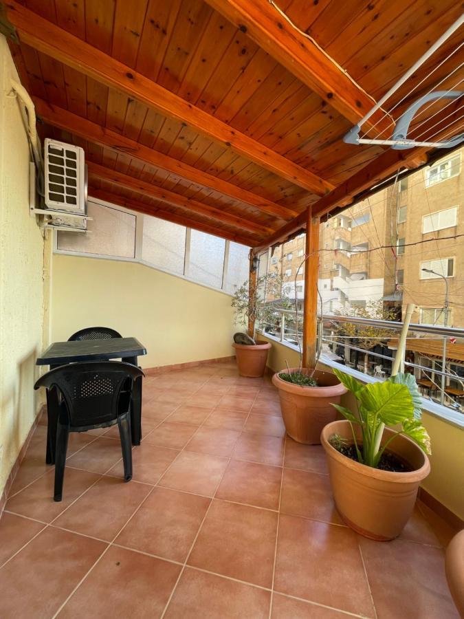 סרנדה Modern Beachfront Apartments מראה חיצוני תמונה